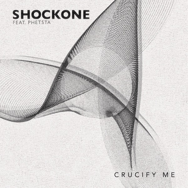 Crucify Me (feat. Phetsta) - EP