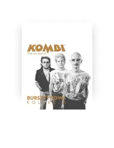Listen to Kombi, watch music videos, read bio, see tour dates & more!