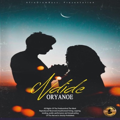 Ndide - Single