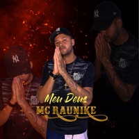 Deus Meu Deus - Single - Mc Raunike