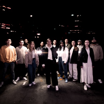 Listen to ARISE Worship, watch music videos, read bio, see tour dates & more!