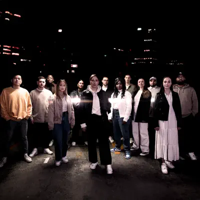 Listen to ARISE Worship, watch music videos, read bio, see tour dates & more!
