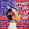 Top Knot Turn Up - Single artwork
