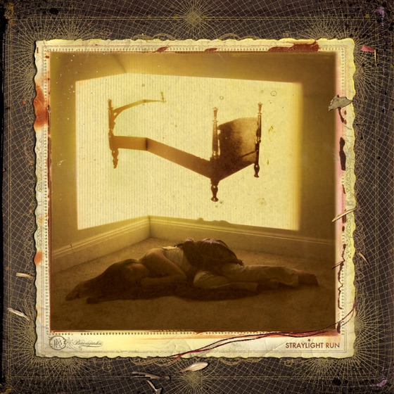 Cover artwork for Now It's Done