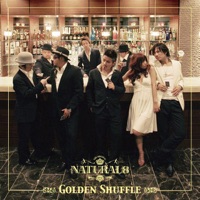 GOLDEN SHUFFLE