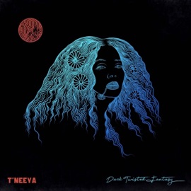 Dark Twisted Fantasy T'neeya