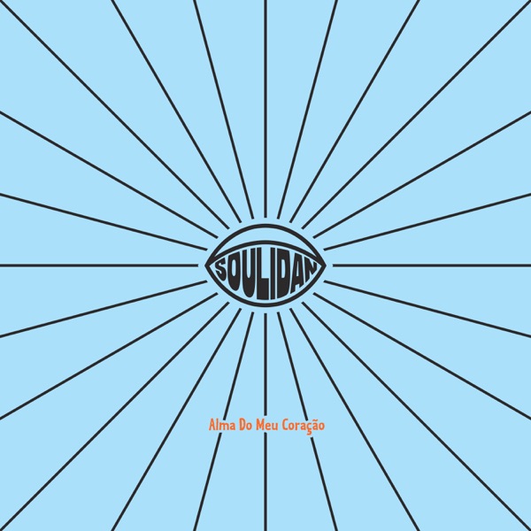Alma Do Meu Coração - Single