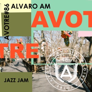 Jazz Jam - Single