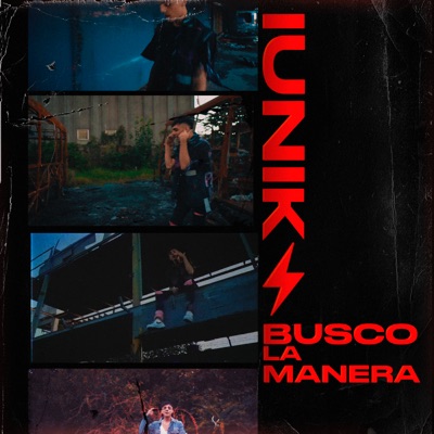 Busco la Manera - Single