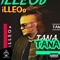 Tana - iLLEOo lyrics