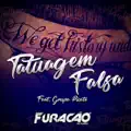 Tatuagem Falsa