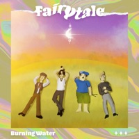 Fairytale - Single - Burning Water