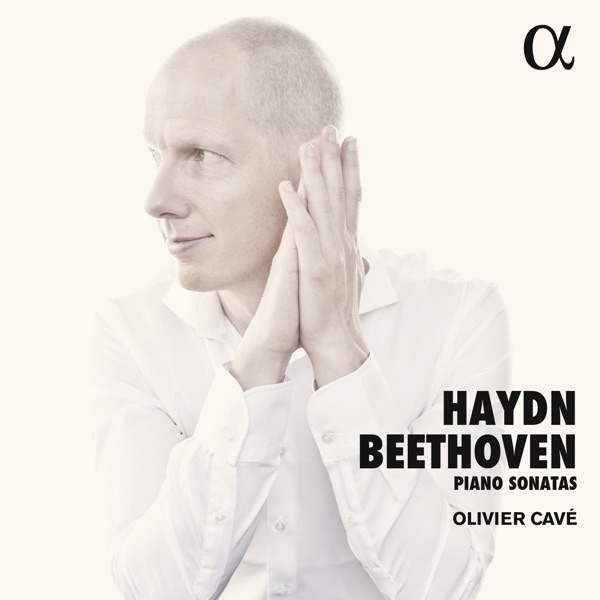 Haydn & Beethoven: Piano Sonatas