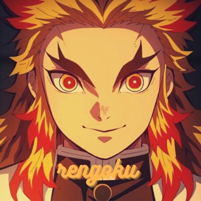 Rengoku Theme Trap Beat - Single