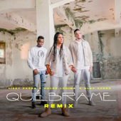 Quiébrame (Remix) - Lizzy Parra, Cales Louima & Alex Zurdo