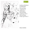 Beethoven: Klaviersonaten Nos. 1, 7 & 8 - Dieter Zechlin