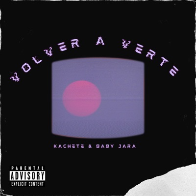 VOLVER A VERTE - Single