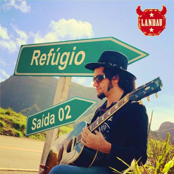 Refúgio (Saída 02)