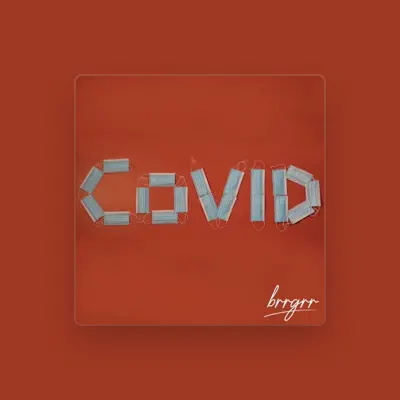 Listen to Brrgrr, watch music videos, read bio, see tour dates & more!