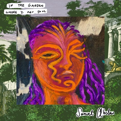 In the Garden Where I Met You - Single