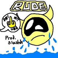 Rude! - Single - Big Dimp