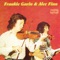 The Bunch of Green Rushes, Sean Frank (Reels) - Frankie Gavin & Alec Finn lyrics