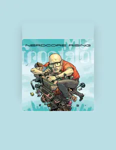 Listen to MC Frontalot, watch music videos, read bio, see tour dates & more!