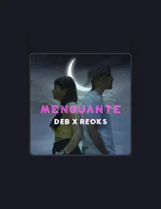 Reoks सुनें, म्यूज़िक वीडियो देखें, बायो पढ़ें, दौरे की तारीखें और बहुत कुछ देखें!