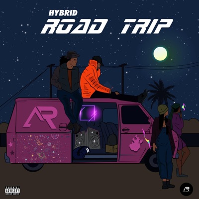 ROAD TRIP - Single