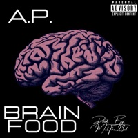 Brain Food - Single - A.P.