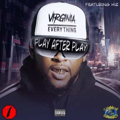 Play After Play (feat. Hiz) - Single