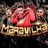 Maravilha (feat. Mc Magrinho) by MC CH da Z.O, MC Hollywood iTunes Track 1