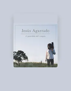 收听 Jesus Agarrado、观看音乐视频、阅读小传、查看巡演日期等 ！