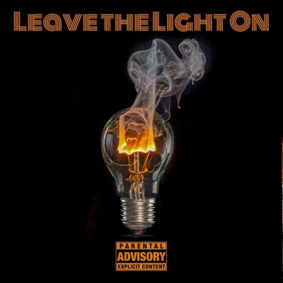 Leave the Light On (Radio Edit) - Single