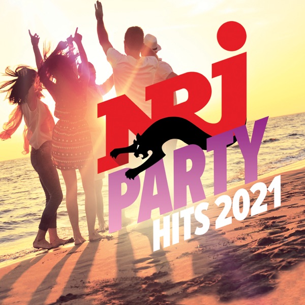 NRJ Party Hits 2021 - Lucenzo