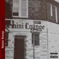 Gemini Lounge - Single - Al-Doe & Spanish Ran