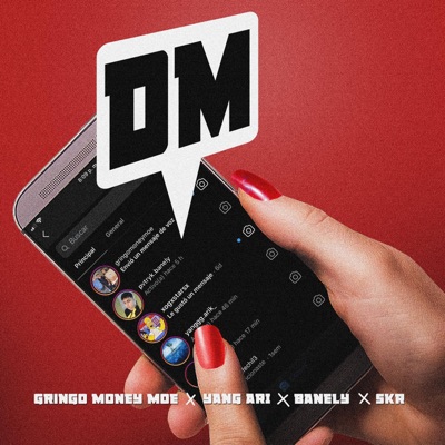 DM (feat. SKR, Banely & Yang Ari) [Remix] - Single