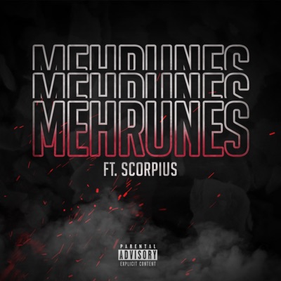 Mehrunes (feat. Scorpius) - Single
