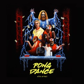 Pong Dance Vigiland