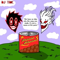 Beanee Weenee - Single - DJ TDK