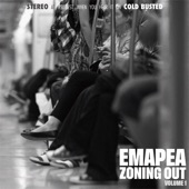 Zoning out Vol. 1 artwork