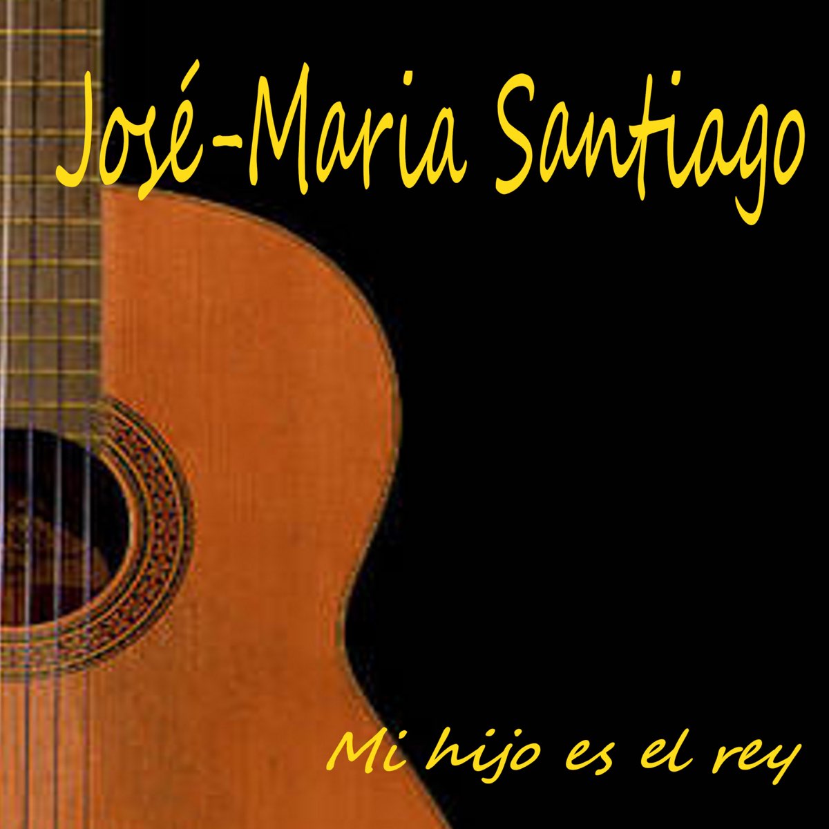 Mi hijo es el rey - EP de José-Maria Santiago en Apple Music