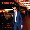 TIESTO - Red Lights