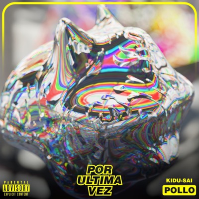 Por última vez - Single
