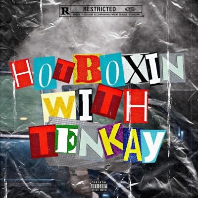 HotBoxin' With Tenkay - EP