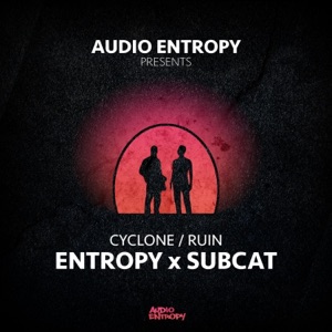 Cyclone / Ruin - Single