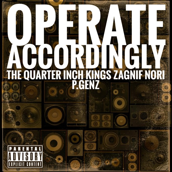 Operate Accordingly - Single