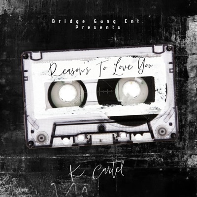 Reason's To Love You - Single