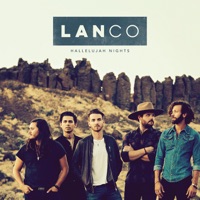Hallelujah Nights - LANCO