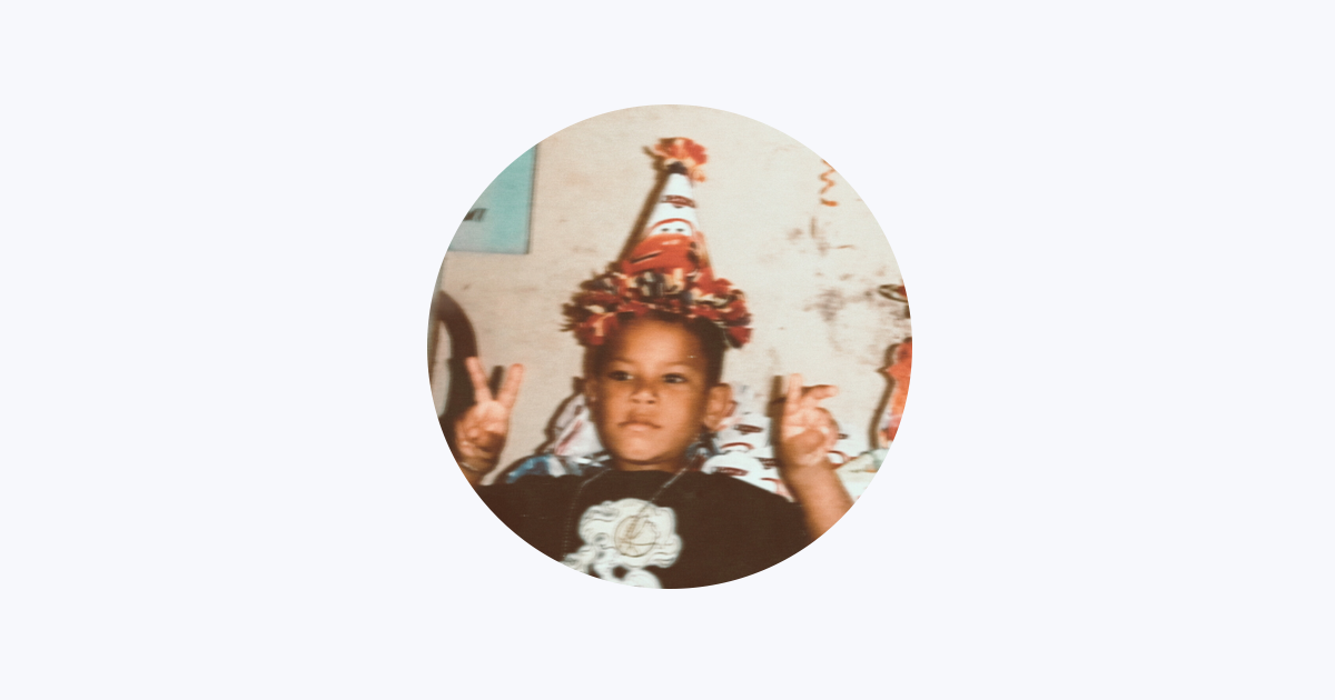‎Lil' Albert - Apple Music